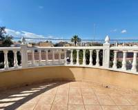 Long time Rental - Villa - Orihuela Costa