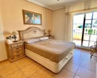 Long time Rental - Villa - Orihuela Costa