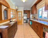 Long time Rental - Villa - Orihuela Costa