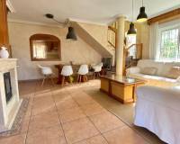 Long time Rental - Villa - Orihuela Costa