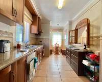 Long time Rental - Villa - Orihuela Costa