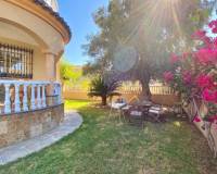 Long time Rental - Villa - Orihuela Costa