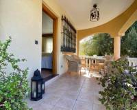 Long time Rental - Villa - Orihuela Costa