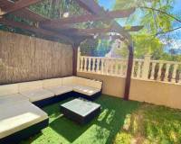 Long time Rental - Villa - Orihuela Costa