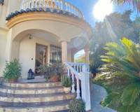 Long time Rental - Villa - Orihuela Costa