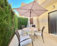 Long time Rental - Villa - Orihuela Costa