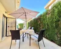 Long time Rental - Villa - Orihuela Costa