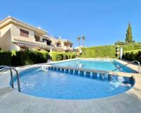 Long time Rental - Villa - Orihuela Costa