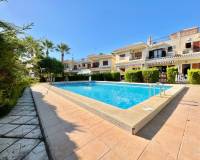 Long time Rental - Villa - Orihuela Costa