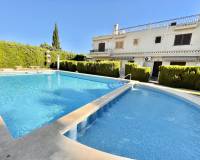 Long time Rental - Villa - Orihuela Costa