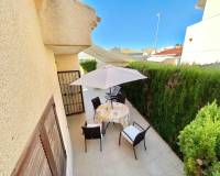 Long time Rental - Villa - Orihuela Costa