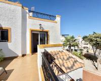 Long time Rental - Villa - Orihuela Costa