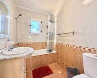 Long time Rental - Villa - Orihuela Costa