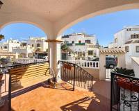 Long time Rental - Villa - Orihuela Costa