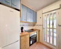 Long time Rental - Villa - Orihuela Costa