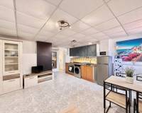 Long time Rental - Villa - Orihuela Costa