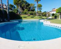 Long time Rental - Villa - Orihuela