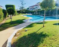 Long time Rental - Villa - Orihuela