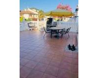 Long time Rental - Villa - Orihuela