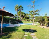 Long time Rental - Villa - Orihuela