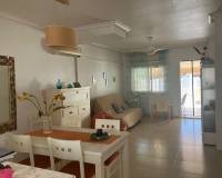 Long time Rental - Villa - Pilar de la Horadada - El Mojón