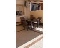 Long time Rental - Villa - Pilar de la Horadada - El Mojón