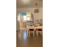 Long time Rental - Villa - Pilar de la Horadada - El Mojón