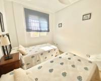 Long time Rental - Villa - Pilar de la Horadada - El Mojón