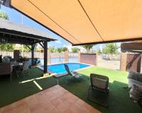 Long time Rental - Villa - Pilar de la Horadada - El Mojón