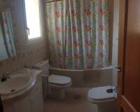 Long time Rental - Villa - Pilar de la Horadada - El Mojón