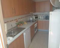 Long time Rental - Villa - Pilar de la Horadada - El Mojón