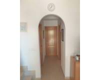 Long time Rental - Villa - Pilar de la Horadada - El Mojón