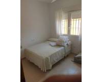 Long time Rental - Villa - Pilar de la Horadada - El Mojón