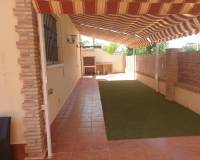 Long time Rental - Villa - Pilar de la Horadada - El Mojón