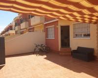 Long time Rental - Villa - Pilar de la Horadada - El Mojón