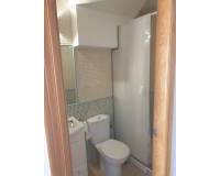 Long time Rental - Villa - Pilar de la Horadada - El Mojón