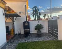 Long time Rental - Villa - Pilar de la Horadada - La Torre de la Horadada