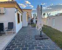 Long time Rental - Villa - Pilar de la Horadada - La Torre de la Horadada