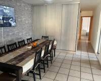 Long time Rental - Villa - Pilar de la Horadada - La Torre de la Horadada