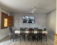 Long time Rental - Villa - Pilar de la Horadada - La Torre de la Horadada