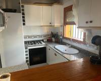 Long time Rental - Villa - Pilar de la Horadada - La Torre de la Horadada