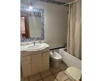 Long time Rental - Villa - Pilar de la Horadada - La Torre de la Horadada