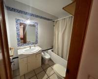 Long time Rental - Villa - Pilar de la Horadada - La Torre de la Horadada