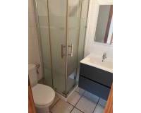 Long time Rental - Villa - Pilar de la Horadada - La Torre de la Horadada