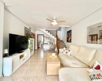 Long time Rental - Villa - Pilar de la Horadada - La Torre de la Horadada