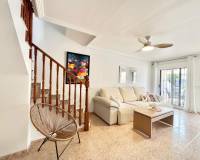 Long time Rental - Villa - Pilar de la Horadada - La Torre de la Horadada