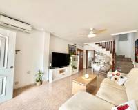 Long time Rental - Villa - Pilar de la Horadada - La Torre de la Horadada