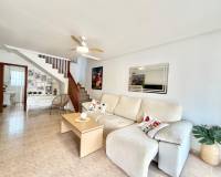 Long time Rental - Villa - Pilar de la Horadada - La Torre de la Horadada