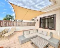 Long time Rental - Villa - Pilar de la Horadada - La Torre de la Horadada