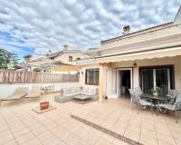 Long time Rental - Villa - Pilar de la Horadada - La Torre de la Horadada